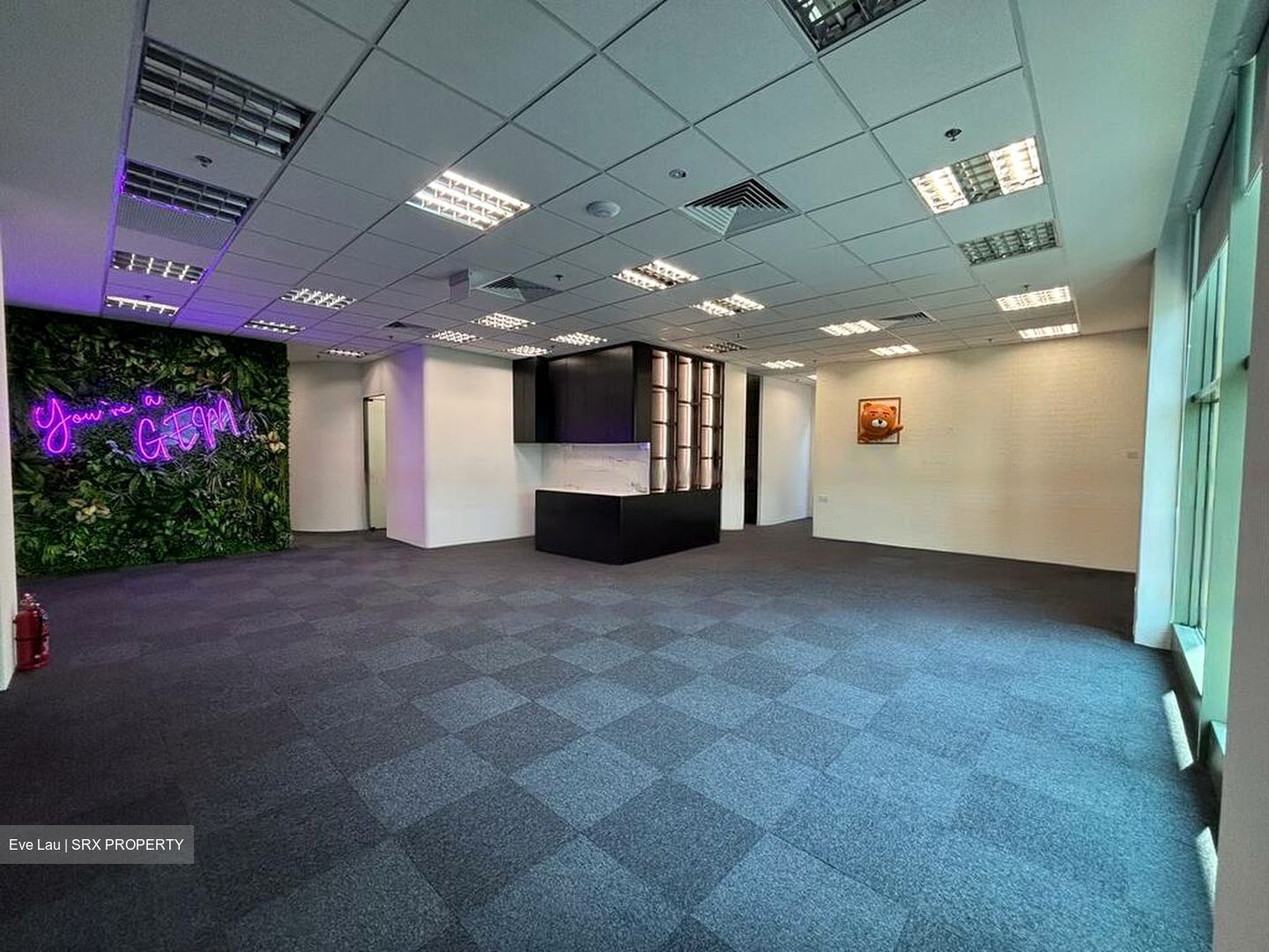 Kings Centre (D3), Office #459765331